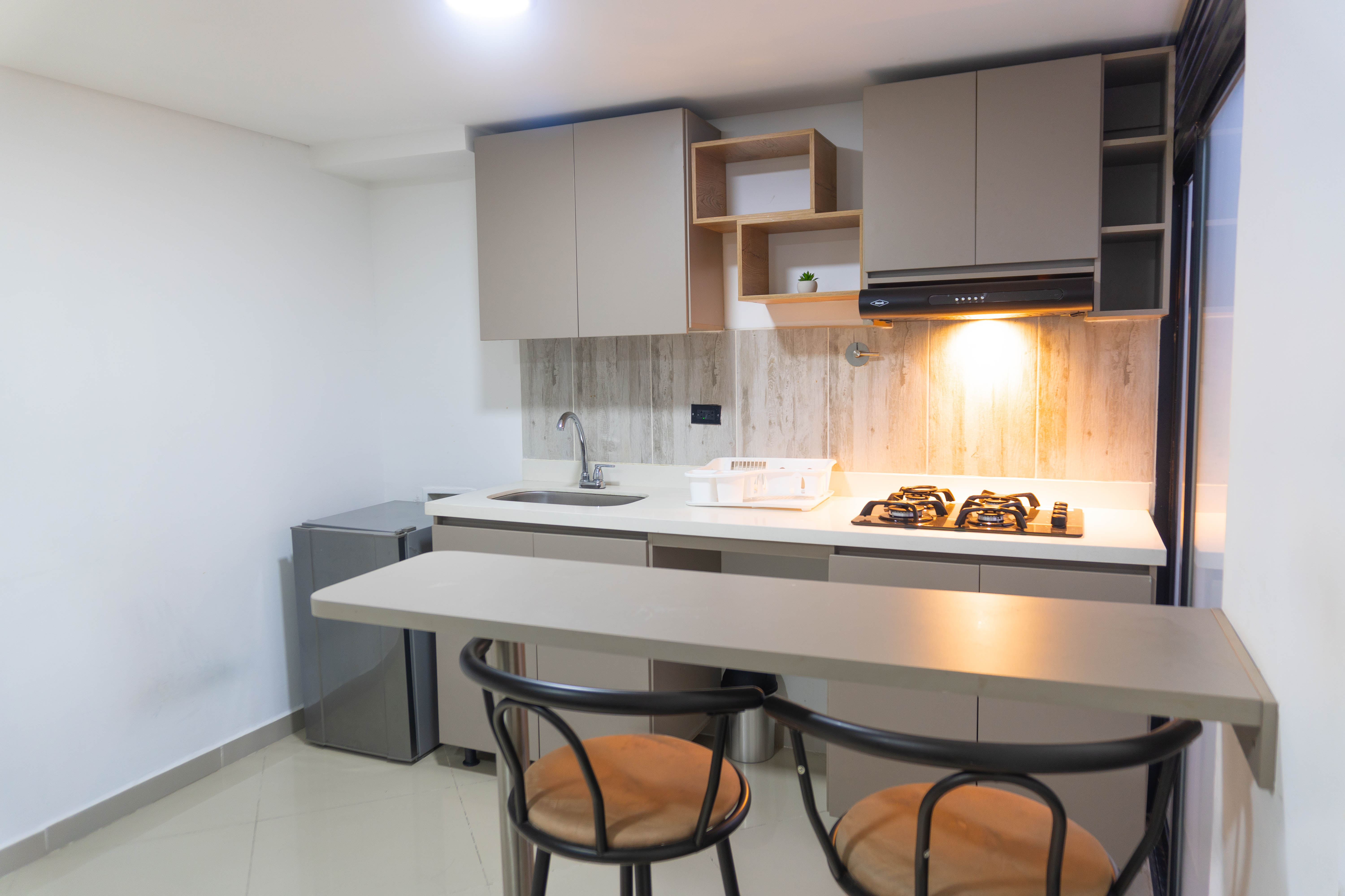 suite medellin