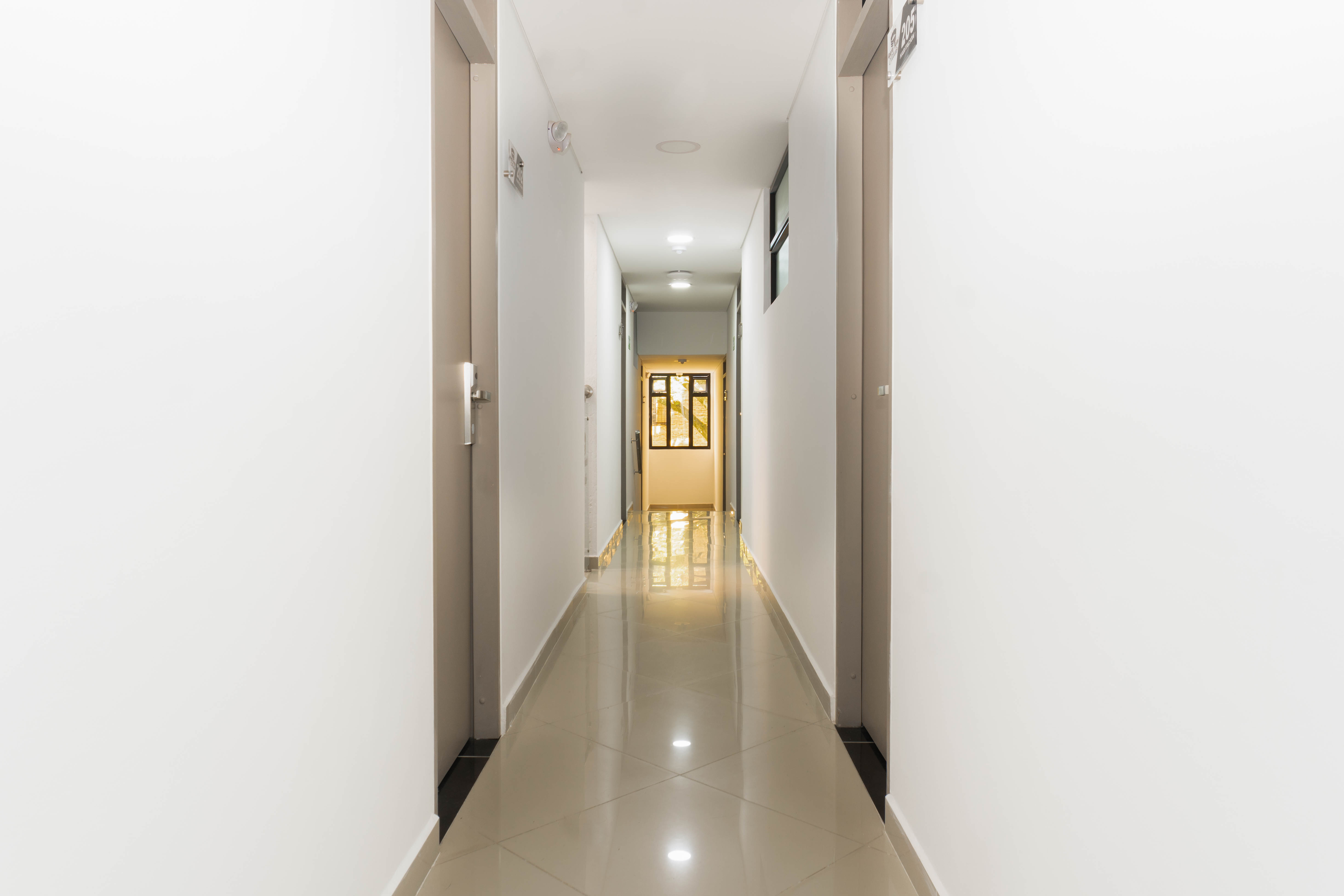 Hotel Barrio Estadio